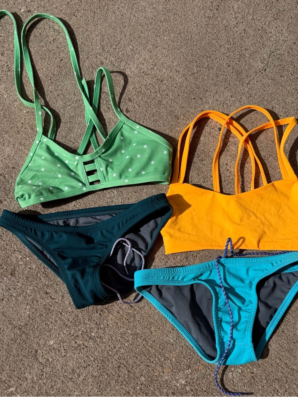 Jolyn Bikini BUNDLE